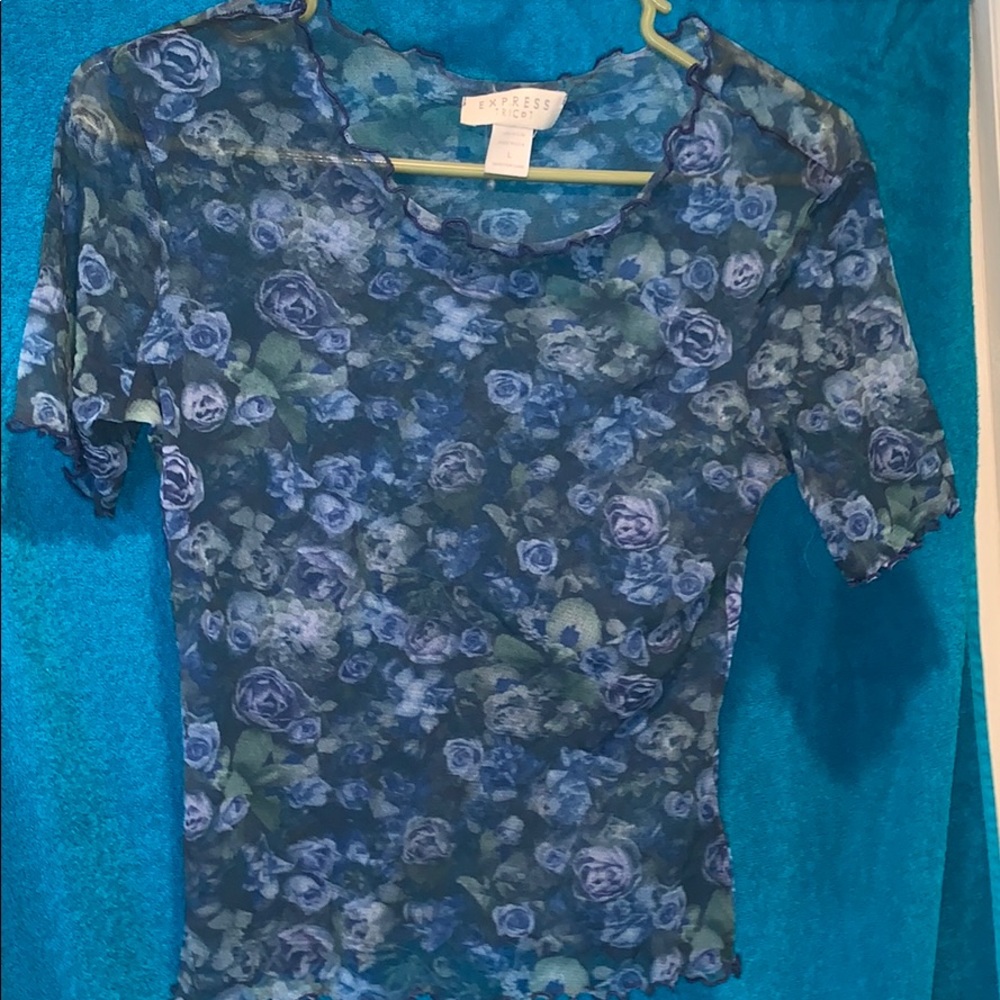 Women’s top